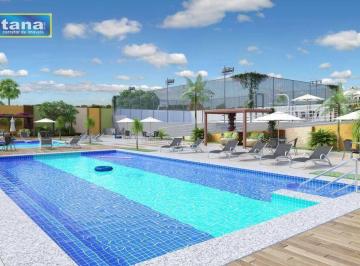 8b577ddab819352f7ef2dac087a4d3b9050508aa · Apartamento com 1 dormitório à venda, 44 m² por R$ 250.000,00 - Parque Jardim Brasil - Caldas Novas/