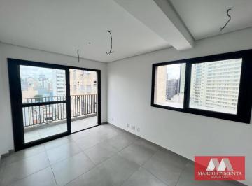 4243667a17ca78fd5e77a1a036c3445625bf490b · Apartamento Duplex com 1 dormitório à venda, 60 m² por R$ 880.000,00 - Bela Vista - São Paulo/SP