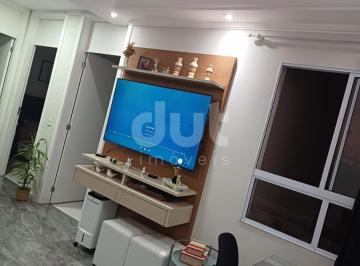 0 · apartamento à venda em Loteamento Parque das Águas