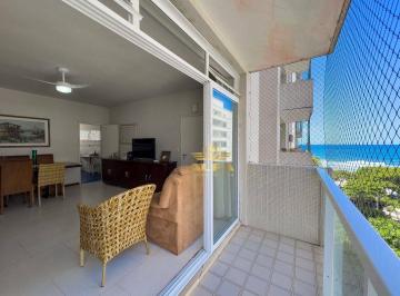 22f007be2fdbe1e82acd102ffe8c7d19b0287472 · Apartamento com 3 dormitórios à venda, 110 m² por R$ 590.000,00 - Pitangueiras - Guarujá/SP