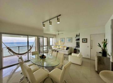223bfff4941b74edf8cb267a261f1d2fa9464257 · Apartamento com 03 dormitórios vista total para o mar - Alfa imóveis