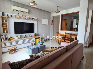 988710c43cfed7a4ab716ab790028f646202d0c8 · Apartamento com 3 dormitórios à venda, 100 m² por R$ 620.000,00 - São Francisco - Niterói/RJ