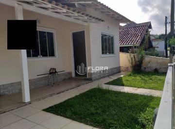 0e915594be9d7ade316677f811a6751dd48ecde8 · Casa com 3 dormitórios à venda, 100 m² por R$ 510.000,00 - Várzea das Moças - Niterói/RJ