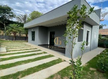 93ddc6cbcde3f44b3843719bfccb71fe13addd10 · Casa no condomínio Bougainville em Lagoa Santa