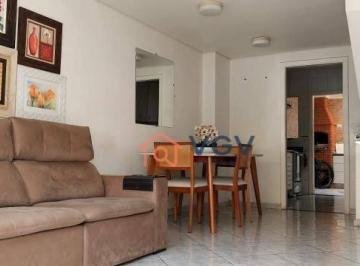 a611eadcd1166ff408303f6dd43620fb69b81eef · Sobrado à venda, 120 m² por R$ 560.000,00 - Vila Caraguatá - São Paulo/SP