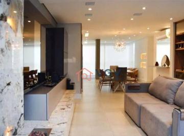 e64f8996c2f841bab77d7b1817823bd988d24478 · Cobertura à venda, 140 m² por R$ 2.800.000,00 - Jardim Vila Mariana - São Paulo/SP