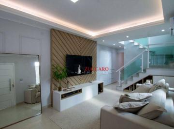 ed6344778c9615de337c5a24322361d0cdc89cc1 · Sobrado à venda, 200 m² por R$ 1.099.000,00 - Vila Rosália - Guarulhos/SP