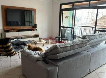 caca23e4c431d2d150bb90d8559de4811d31b89f · Apartamento à venda, 150 m² por R$ 1.100.000,00 - Vila Rosália - Guarulhos/SP