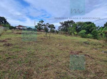 Terreno · 1000m² · Excelente lote plano no centro do Santo Antonio do Leite
