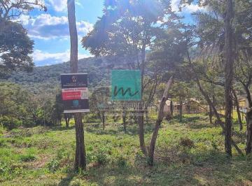 Terreno · 1000m² · Oportunidade no condomínio Paragem do Tripuí