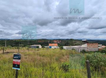 Terreno · 273m² · Excelente lote no loteamento Parque da Lagoa em Cachoeira do Campo