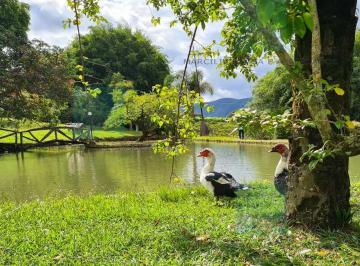 Rural · 832000m² · 4 Quartos · Refúgio na natureza: Fazenda com tudo o que você precisa para uma vida auto-sust