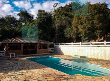 Rural · 650000m² · 4 Quartos · 15 Vagas · Fazenda à venda em Soares, Glaura, distrito de Ouro Preto.