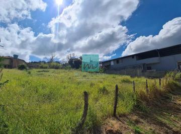 Terreno · 337m² · Imperdível: Lote com um leve aclive em Cachoeira do Campo.