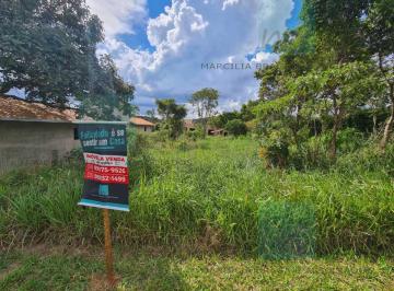 Terreno · 1000m² · Excelente lote plano em condomínio