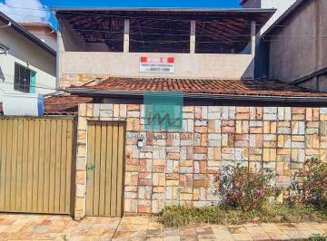 Casa · 250m² · 11 Quartos · 2 Vagas · Casa com apartamento e kitnets no bairro Bauxita