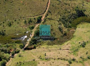 Terreno · 960000m² · Terreno de 96 hectares: Oportunidade Rara Próxima a Cachoeira do Campo!