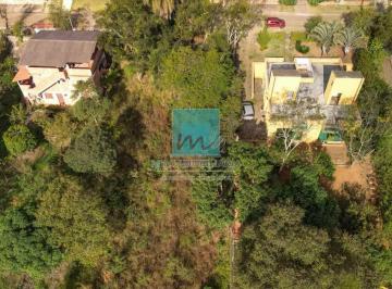 Terreno · 1000m² · Lote exclusivo de 1000m² no condomínio Paragem do Tripuí: Construa sua vida dos