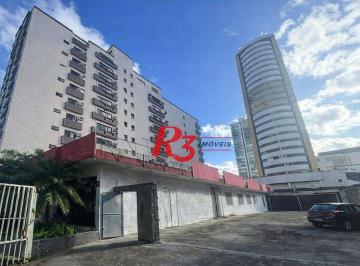 79e03eb6dbaab8eec83c3d5e417317ad6e129cae · Casa para alugar, 520 m² por R$ 70.000,00/mês - Pompéia - Santos/SP