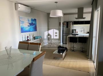 0 · apartamento à venda em Ponte Preta