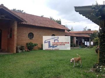 b57c29cbb92516b8f7c79fbdbcc66002acc5487f · Chácara com 2 dormitórios à venda, 7250 m² por R$ 2.200.000 - Alto da Serra (Mailasqui) - São Roque/