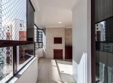 Apartamento · 340m² · 5 Quartos · 3 Vagas · Apartamento Edificio Clermont Ferrand em Balneario Camboriu