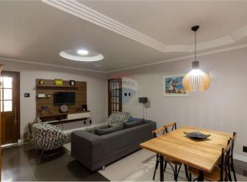 Casa · 252m² · 3 Quartos · 3 Vagas · Casa com 3 dormitórios, sendo  uma suíte no melhor do Jaraguá, São Paulo