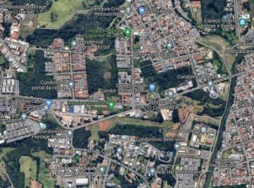 5f2e41b8190a31907c0507eb46f9f1631529f714 · Terreno à venda, 8850 m² por R$ 20.355.000,00 - Campo Comprido - Curitiba/PR