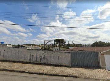 693998556a9c7291351b43daf44c6c9b750be92f · Terreno à venda, 680 m² por R$ 400.000,00 - Centro - Campina Grande do Sul/PR