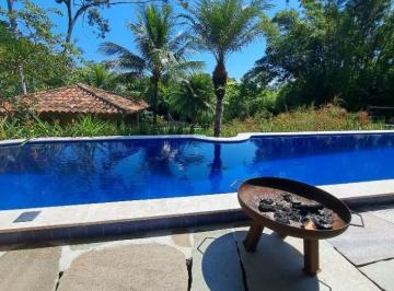 Foto 44 · CASA À VENDA ILHABELA ,COCAIA, 4 SUITES,1 CHALE ,4 VAGAS, PISCINA, NATUREZA, MUITO ESPAÇO