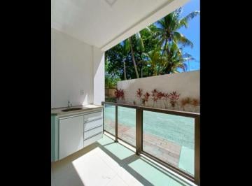 Apartamento de 2 quartos, Ipojuca · Apt. Mobiliado em Porto de Galinhas: 2 Quartos e Varanda no Paraíso!