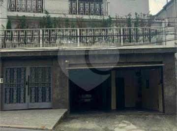 Casa · 420m² · 6 Quartos · 2 Vagas · Casa com 6 quartos à venda em Jardim são paulo(zona norte) - SP
