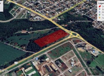a06fc3d39687b020137c4814398fecb5ac4fa001 · Terreno à venda, 30000 m² por R$ 15.000.000,00 - Rancho Dormebem - Campo Mourão/PR