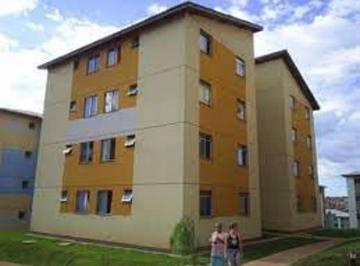 022b700421fe4a376a80517e56b0ad0aca5a25f0 · Apartamento no Residencial Abel Chimentão à venda, com 02 quartos, R$127.000,00, Londrina, PR