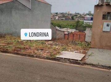 0bf3da28f789eaad7c90effe13086926a40f1631 · Terreno à venda, 250 m² por R$ 190.000,00 - Conjunto Residencial Itamaraty - Londrina/PR