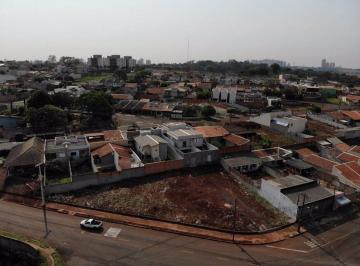 5abe1e28e4a93035b7cca29f4c404daf567bcc05 · Terreno à venda, 919 m² por R$ 590.000,00 - Columbia - Londrina/PR