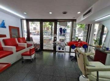 Comercial · 70m² · Loja à venda, 70m² no leblon.