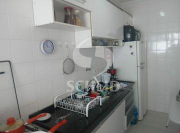 Apartamento · 53m² · 1 Quarto · 1 Vaga · Ótimo apartamento bem localizado, ótimo preço.