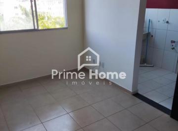 0 · apartamento à venda em Loteamento Parque São Martinho