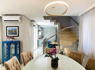 Casa · 185m² · 4 Quartos · 3 Vagas · Condomínio com 4 quartos à venda em Interlagos - SP