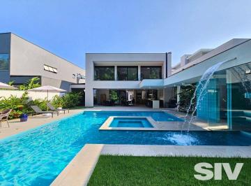 CASA na Riviera · CASA para Venda em BERTIOGA - RIVIERA DE SÃO LOURENÇO com 48 m2 de Área Útil, 5 Dormitório(s), 5 Suí