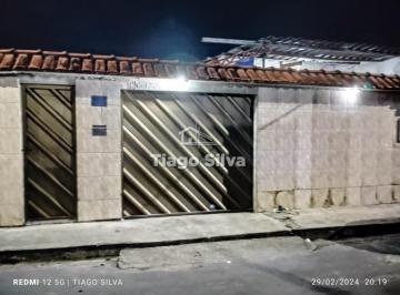 Casa · 95m² · 3 Quartos · 2 Vagas · Casa Venda - Charmosa no Nova Cidade