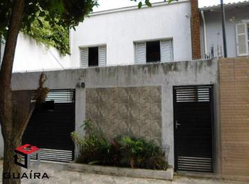 Casa · 140m² · 3 Quartos · 3 Vagas · Sobrado 140 m² no Indianopolis em São Paulo - SP