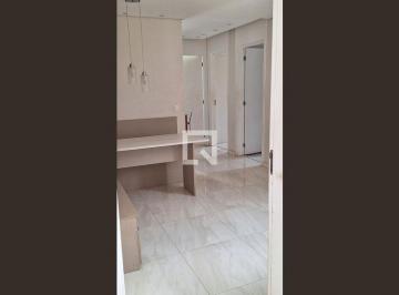 Apartamento · 44m² · 2 Quartos · 1 Vaga · Apartamento à Venda - Jardim das Bandeiras , 2 Quartos, 44 m² - Campinas