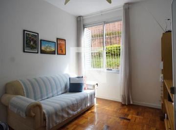 Apartamento · 40m² · 1 Quarto · Apartamento à Venda - Petrópolis, 1 Quarto, 40 m² - Porto Alegre
