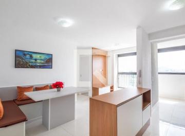 Apartamento · 53m² · 2 Quartos · 1 Vaga · Apartamento para Aluguel - Centro, 2 Quartos,  53 m² - Osasco
