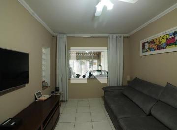 Casa · 240m² · 3 Quartos · 2 Vagas · Casa para Aluguel - Assunção, 3 Quartos, 240 m² - São Bernardo do Campo
