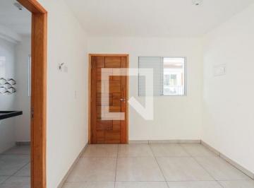 Apartamento · 34m² · 1 Quarto · Apartamento para Aluguel - Vila Carrão, 1 Quarto, 34 m² - São Paulo
