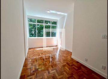 Apartamento · 65m² · 2 Quartos · 1 Vaga · Apartamento para Aluguel - Leblon, 2 Quartos, 65 m² - Rio de Janeiro