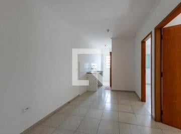 Apartamento · 36m² · 2 Quartos · Apartamento para Aluguel - Parque São Lucas, 2 Quartos, 36 m² - São Paulo